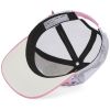 Casquette Cat Relax (2-5 ans)  par Hello Hossy