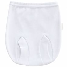 Culotte hublot blanc (1 mois : 56 cm)  par Cambrass