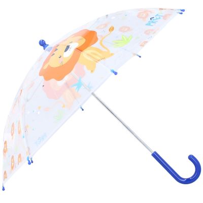 Parapluie enfant Rainy Days lions Kidzroom