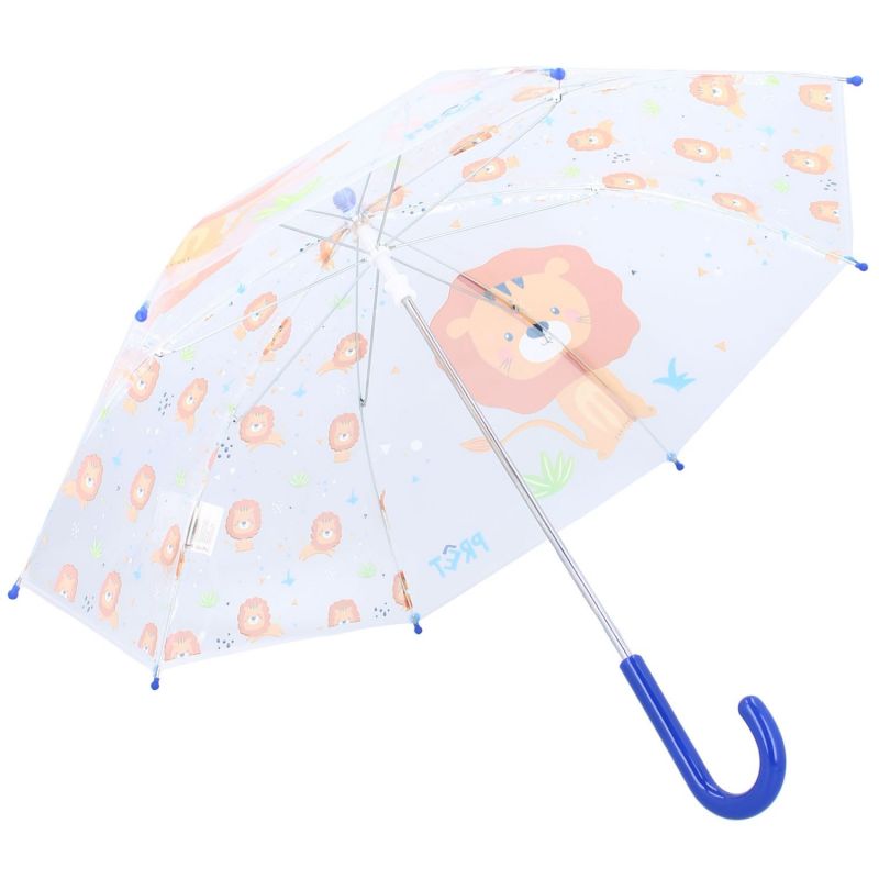 Parapluie enfant Rainy Days lions Kidzroom Produit 3