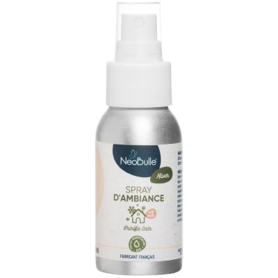 Spray d'ambiance Hiver purifie l'air (50 ml)