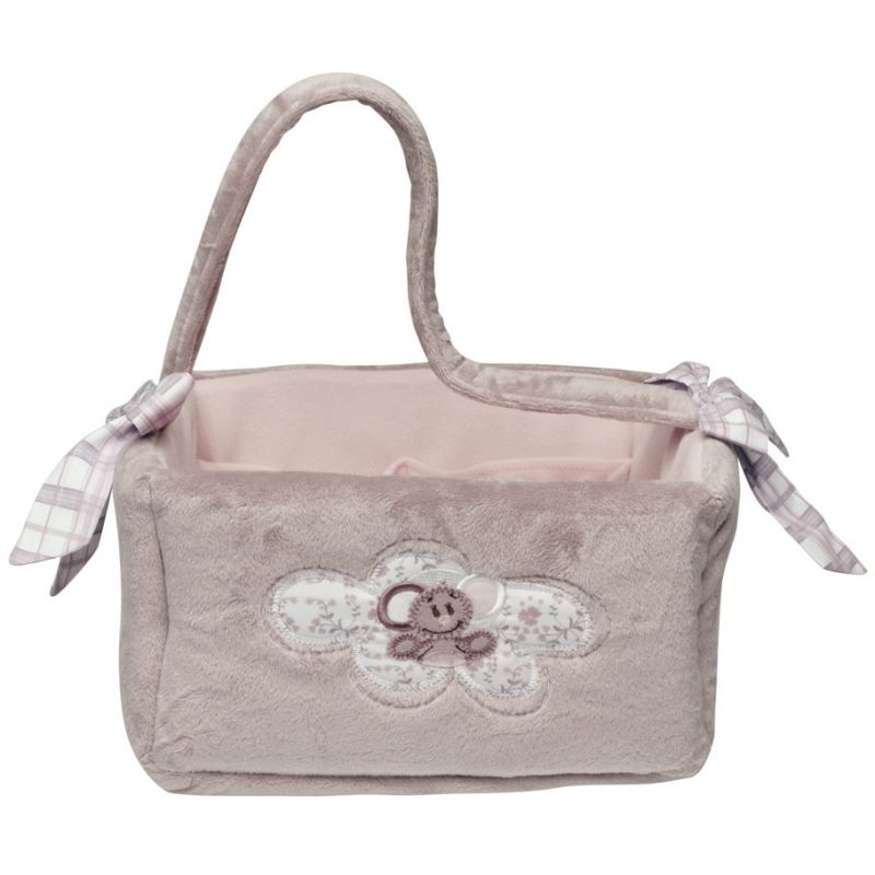Beauty case Kali, Nina et Kenza Noukie's