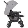 Poussette double DuoRider Steeple GRAY Graco Produit 7