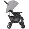 Poussette double DuoRider Steeple GRAY Graco Produit 8