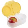 Boîte à goûter Lemon Twist B.Box Produit ouvert 5