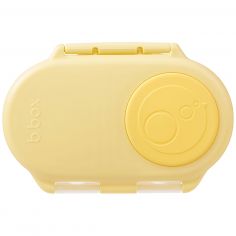 Boîte à goûter Lemon Twist - B.Box