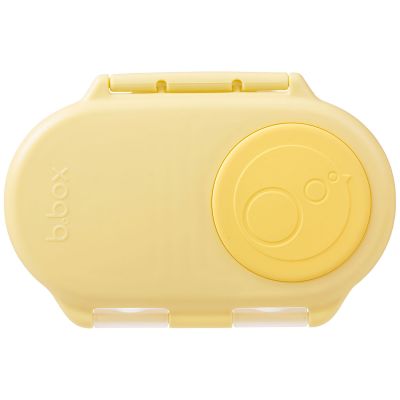 Boîte à goûter Lemon Twist