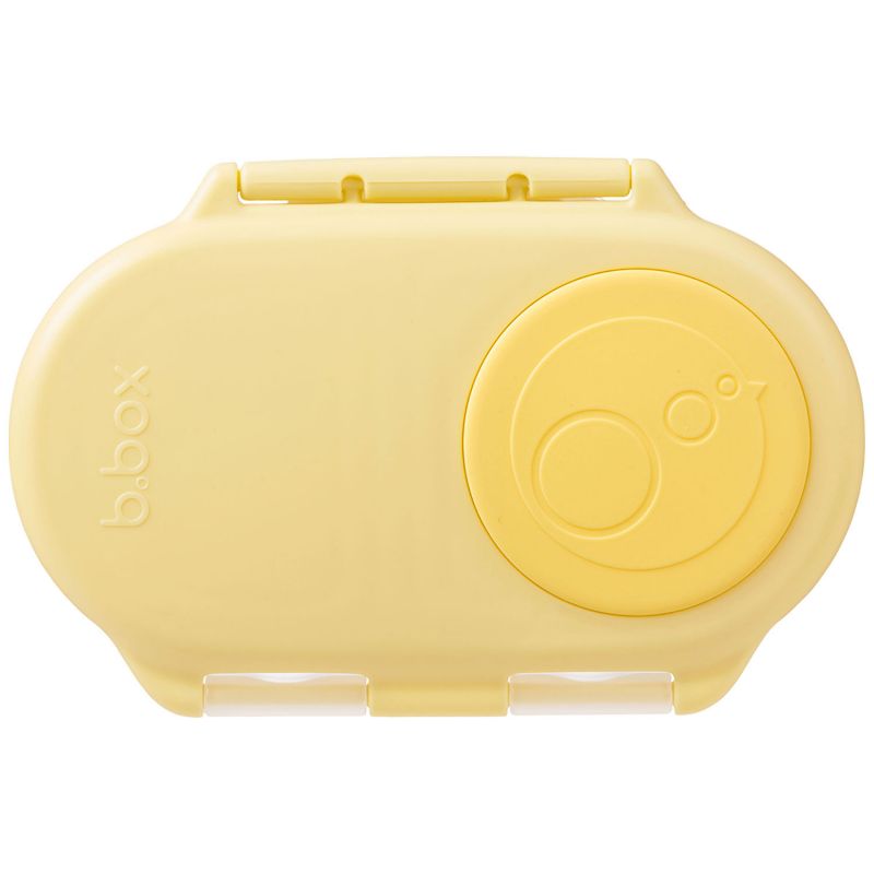Boîte à goûter Lemon Twist B.Box Produit 1