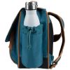 Cartable Les Fantaisies Stan Vert (38 cm) Tann's Produit 5