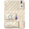 Organisateur de voiture Happy Trails Grenouille Lässig Produit 3
