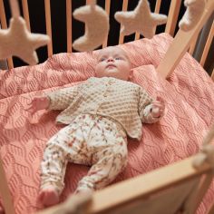 Lot de 4 jouets pour arche Lune Nougat