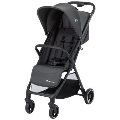 Poussette Azur Mineral Graphite