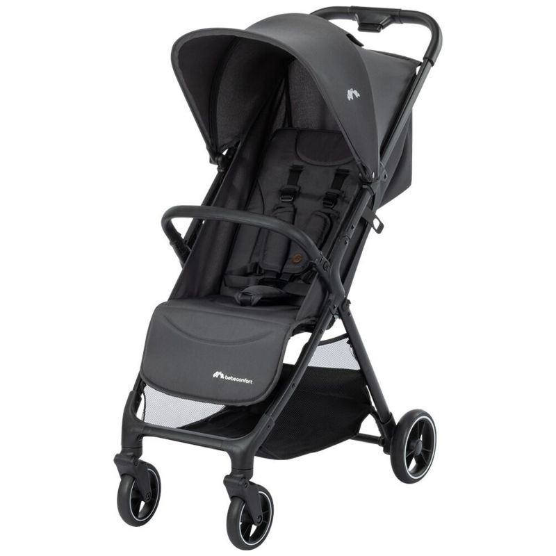 Poussette Azur Mineral Graphite Bébé Confort Produit 1