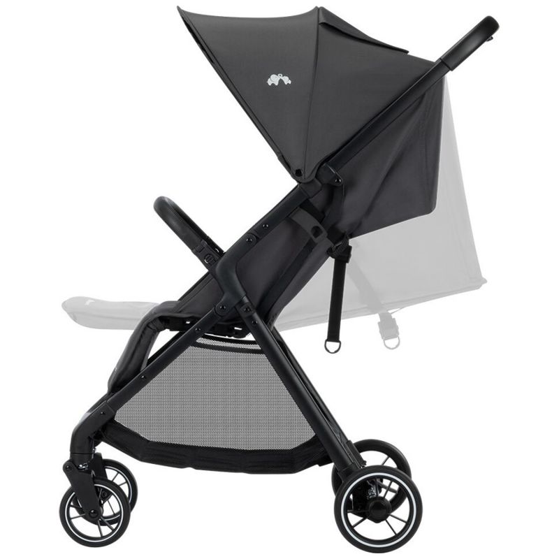 Poussette Azur Mineral Graphite Bébé Confort Produit 5