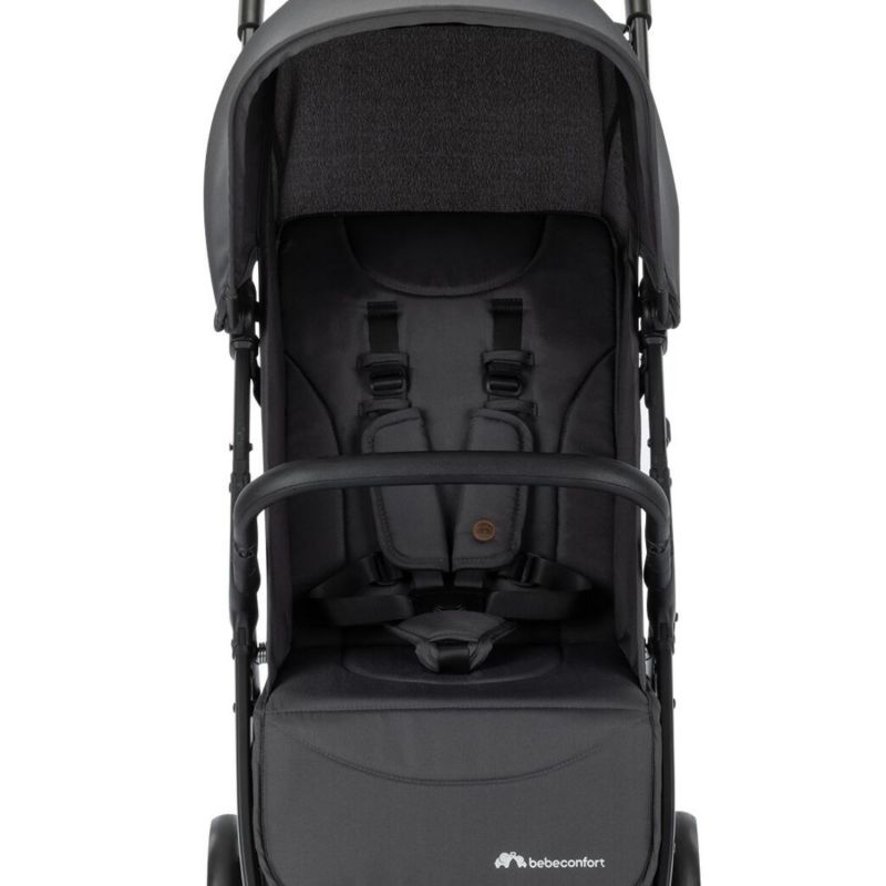 Poussette Azur Mineral Graphite Bébé Confort Produit 6
