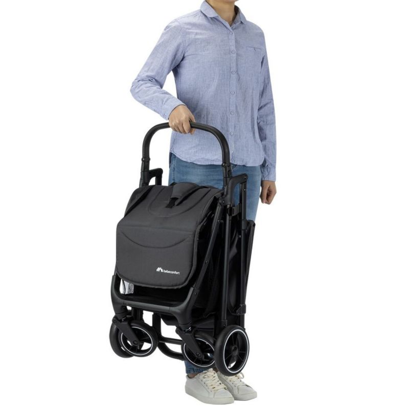 Poussette Azur Mineral Graphite Bébé Confort Produit 8