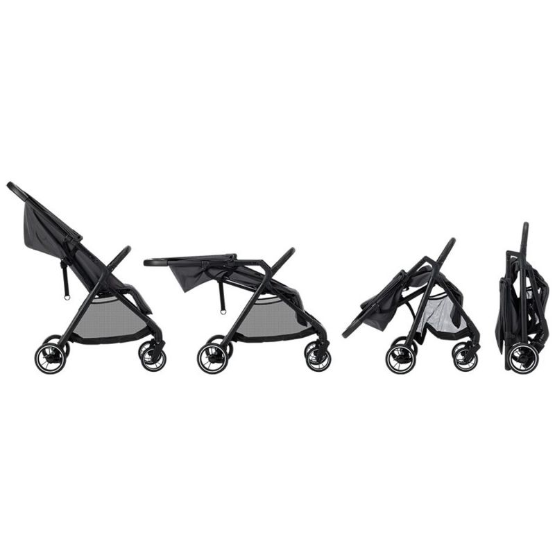 Poussette Azur Mineral Graphite Bébé Confort Produit 9