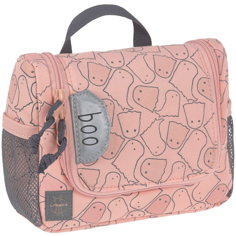 Trousse de toilette Little Spookies pêche Lässig