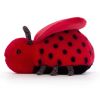 Peluche Loulou Love Coccinelle (13 cm)  par Jellycat