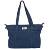 Sac à langer Madrid Denim (48x14 cm) Béaba Produit 1