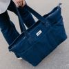 Sac à langer Madrid Denim (48x14 cm) Béaba Ambiance 5