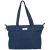 Variation Bleu du produit Sac à langer Madrid Denim (48x14 cm) de la marque Béaba