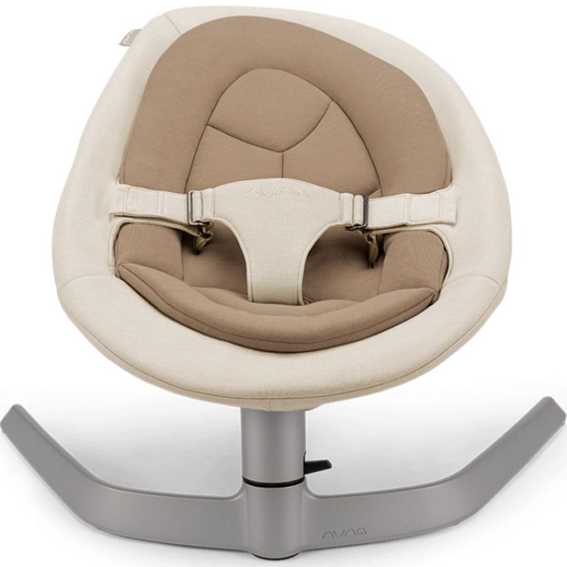 Transat Leaf Teak crème-beige Nuna