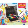 Boîte de couleurs pour dessiner, colorier et peindre - Djeco
