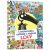 Variation Multicolore du produit Livre L'incroyable cherche et trouve Loup de la marque Auzou Editions