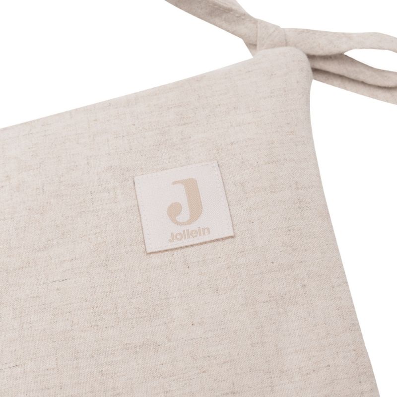 Tour de lit Harvest Natural (pour lit 60 x 120 ou 70 x 140 cm) - Reconditionné Jollein Produit 4