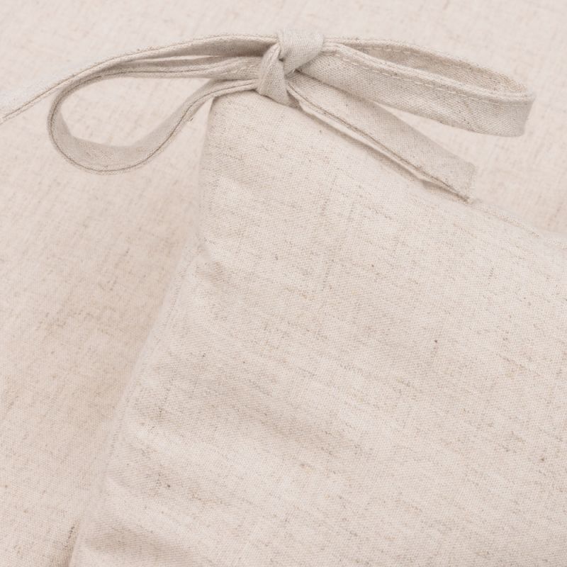 Tour de lit Harvest Natural (pour lit 60 x 120 ou 70 x 140 cm) - Reconditionné Jollein Produit 5