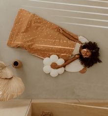 Sac de couchage Ourson (3-6 ans)