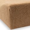 Lot de 2 housses de matelas à langer en éponge Hazel-Oatmeal (50 x 70 cm) Jollein Produit 3