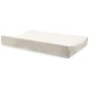 Lot de 2 housses de matelas à langer en éponge Hazel-Oatmeal (50 x 70 cm) Jollein Produit 4