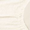 Lot de 2 housses de matelas à langer en éponge Hazel-Oatmeal (50 x 70 cm) Jollein Produit 8