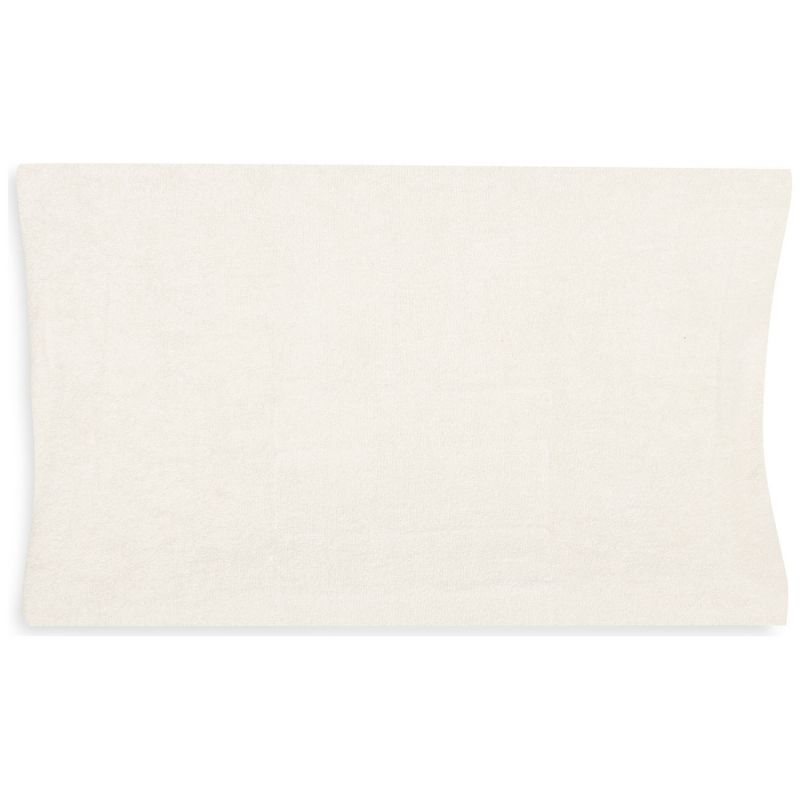 Lot de 2 housses de matelas à langer en éponge Hazel-Oatmeal (50 x 70 cm) Jollein Produit 6