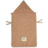 Nid d'ange passe sangle Boucle Biscuit (groupe 0+) Jollein Produit 3