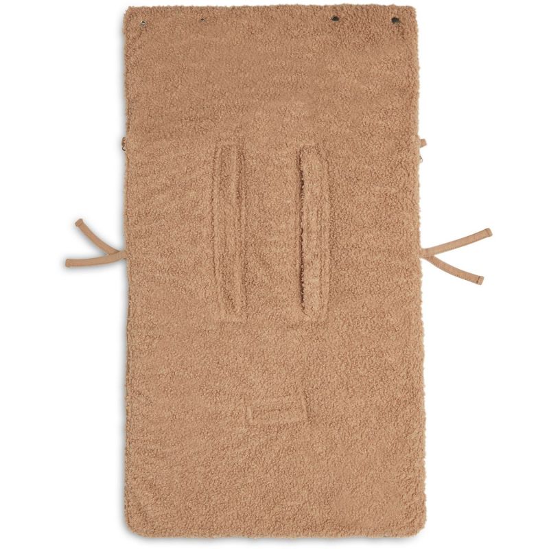 Nid d'ange passe sangle Boucle Biscuit (groupe 0+) Jollein Produit 6