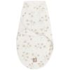 Couverture d'emmaillotage Leafy Dreams (0-3 mois) - Jollein