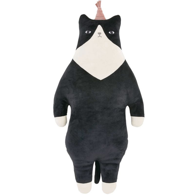 Peluche chat Miaw Miaw (43 cm) Trousselier