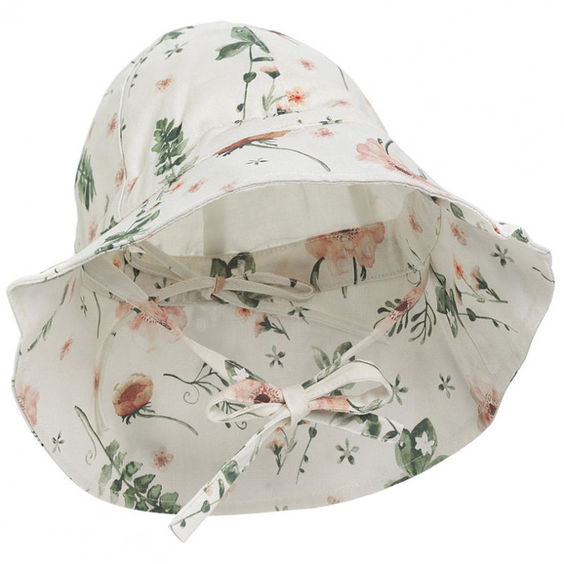 Chapeau été fleur Meadow Blossom (2-3 ans) Elodie Details