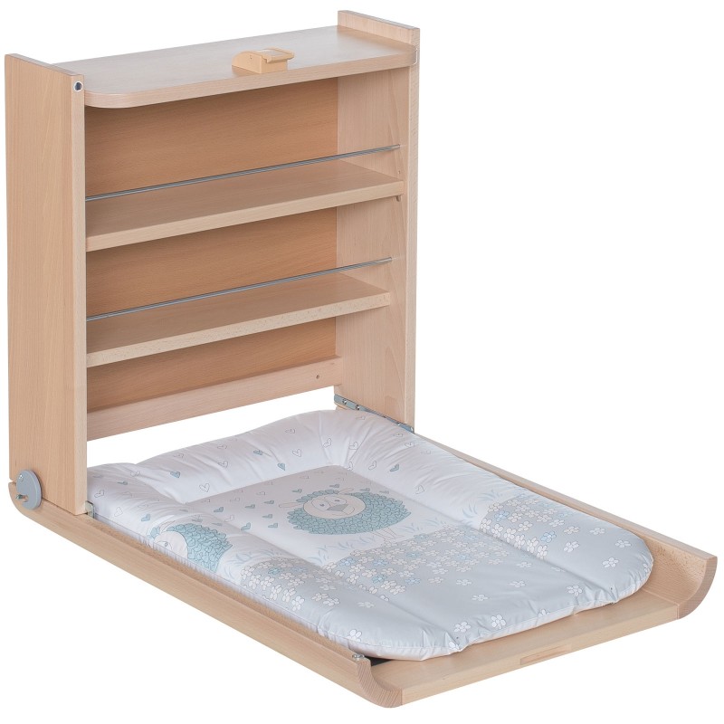 Table Langer Geuther
