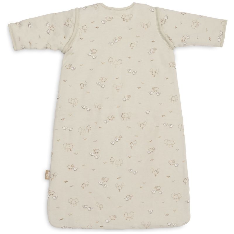 Gigoteuse à manches amovibles Woolly (3-6 mois) Jollein Produit 4