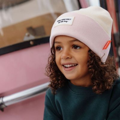 Bonnet Urban Milkshake (2-5 ans)