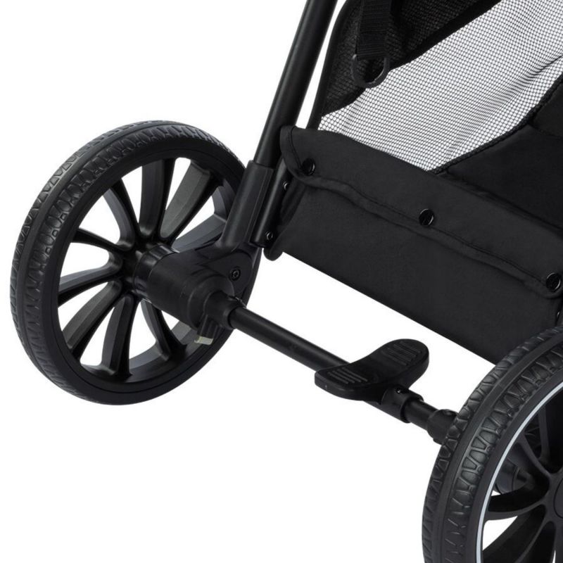 Poussette Artic Mineral Graphite Bébé Confort Produit 6