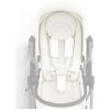 Réducteur nouveau-né pour poussette Blanc Cybex Produit 2