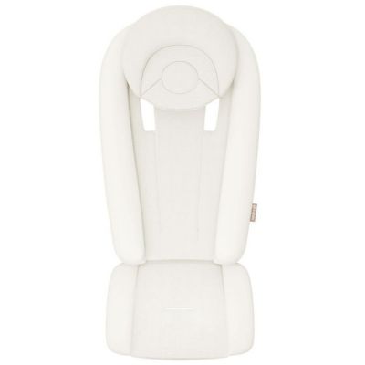Réducteur nouveau-né pour poussette Blanc Cybex