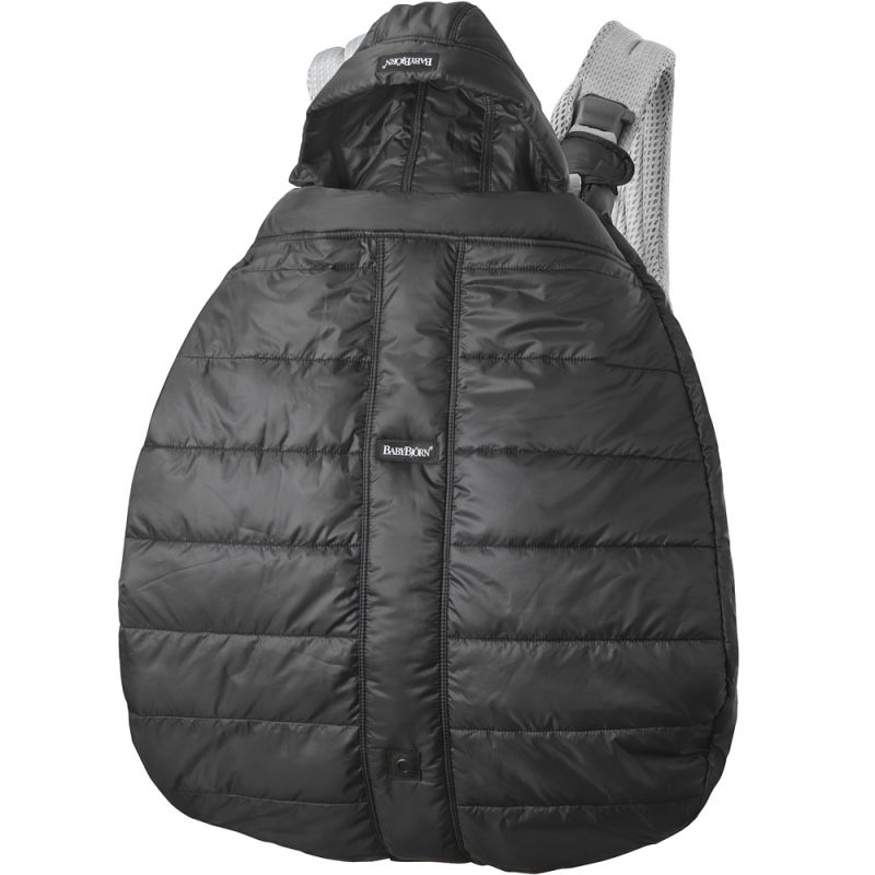 Cape d'hiver pour porte-bébé BabyBjörn Produit 1 grande taille