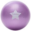 Ballon paillettes Violet (22 cm)  par Ratatam