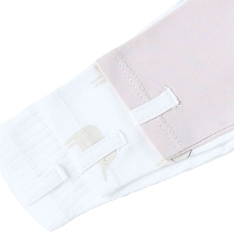 Lot de 3 pyjamas Jersey Eléphants (naissance) Noukie's Produit 5